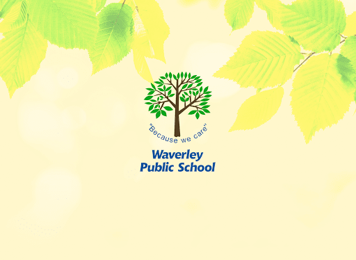 Waverley Public School Screen 2