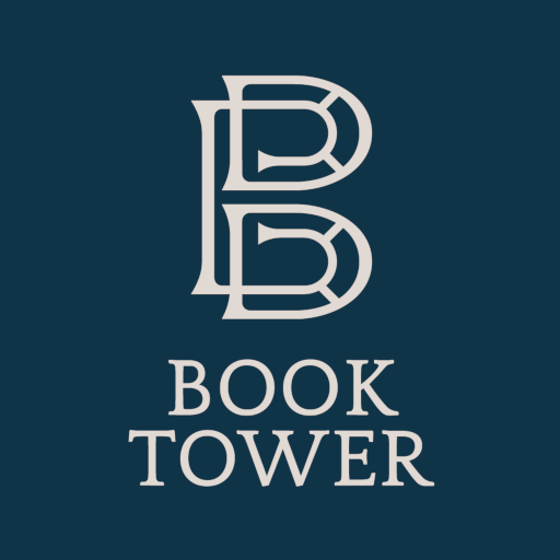 Experience Book Tower logo