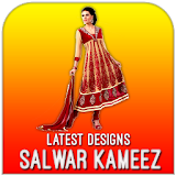 Salwar Kameez Latest Designs icon