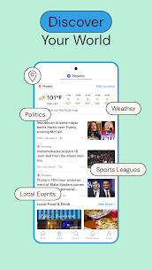 SmartNews: News That Matters 25.3.20 Apk 3