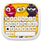 Top 40 Personalization Apps Like Custom Keyboards with Emoji - Best Alternatives