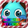 Monsters Pet Crush 2 - Match 3 icon