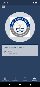 DREAM INDIA SCHOOL