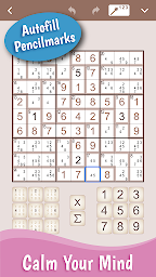 SumSudoku: Killer Sudoku