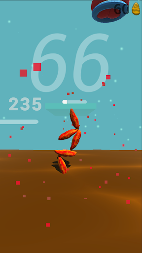 Poopy Tower Screen 2