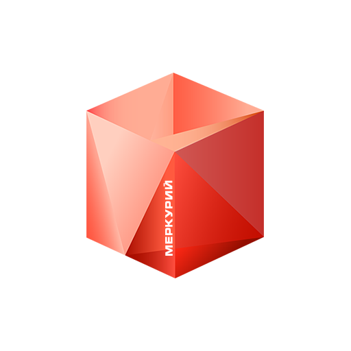 ТриАР-Меркурий logo