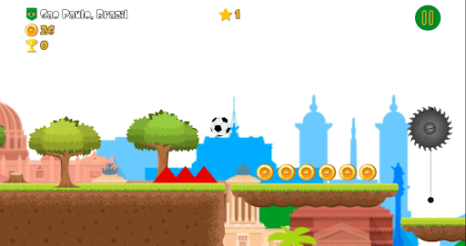 Go To The World Cup 2026 Screen 2