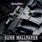 Gun Wallpaper HD