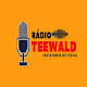 Rádio Teewald Oficial ดาวน์โหลดบน Windows