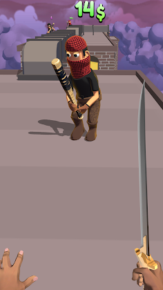 Blink Master - Screenshot 3