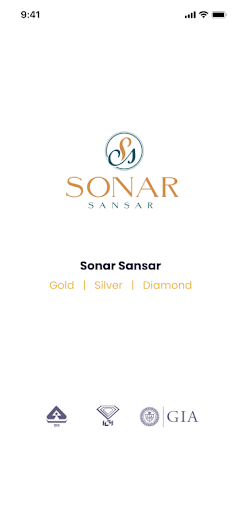 Sonar Sansar Screen 2