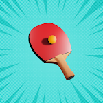 Cover Image of ダウンロード Ping Pong Hames - Sports Gams  APK