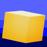 Touch Colorful Cube Apk