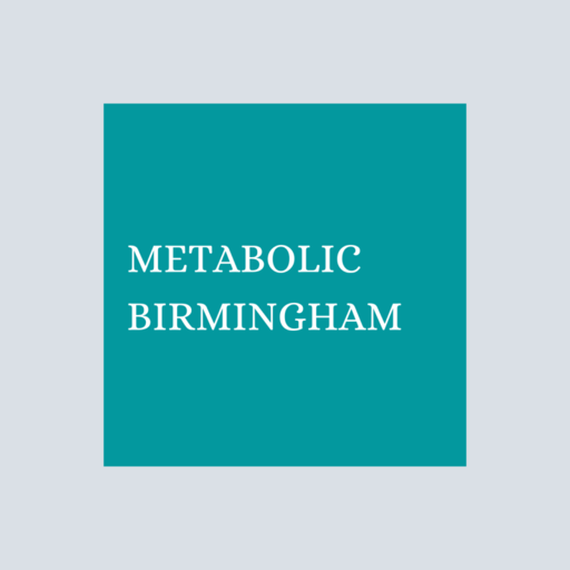 Metabolic Birmingham logo
