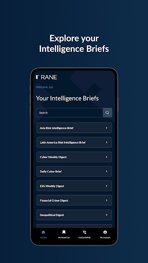 RANE Screen 2