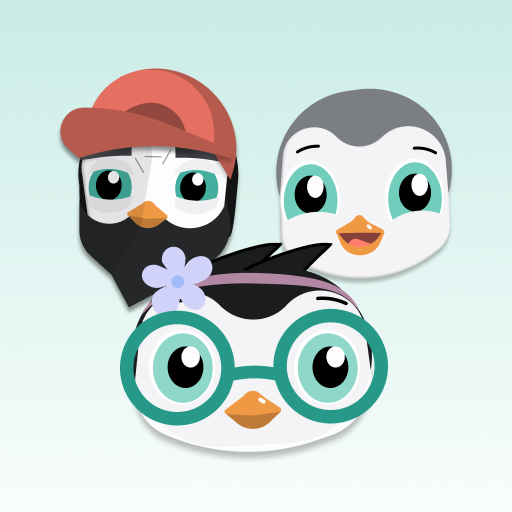 Goally Parent App logo