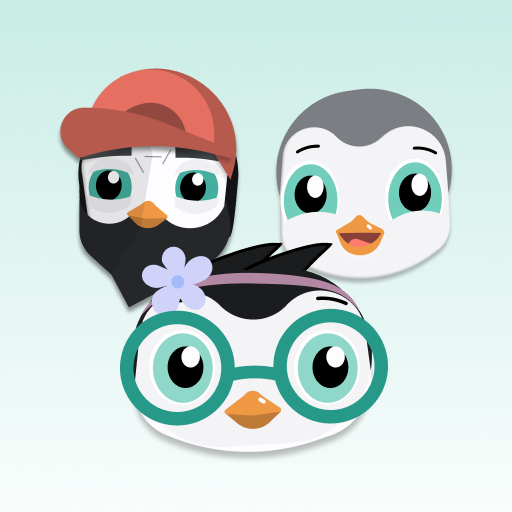 Goally Parent App  Icon