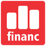 Controle Financeiro icon