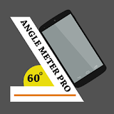 Angle Meter PRO icon