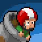 Cover Image of Скачать Human Cannonball  APK