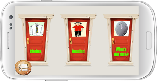 Better Your English Now 4 Screen 2