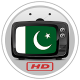 Pakistan TV All Channels in HQ icon