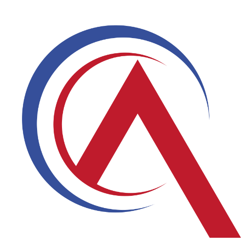 English with Ajeet Sir logo