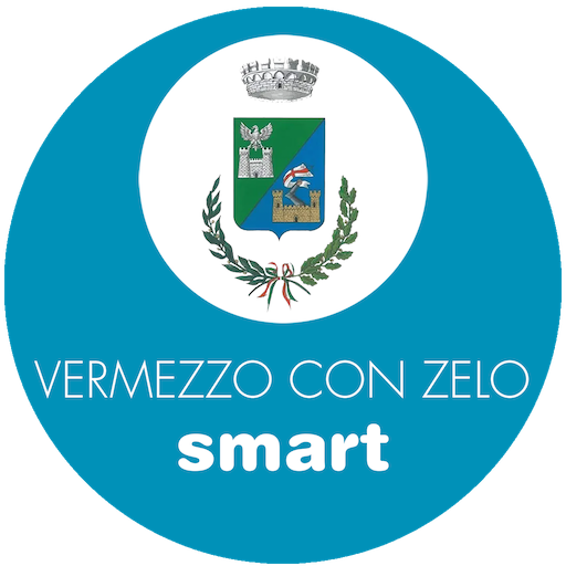 Vermezzo con Zelo Smart 1.1.1 Icon