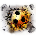 Cover Image of 下载 Beach Cup Soccer  APK