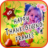 Thanksgiving DP Maker icon