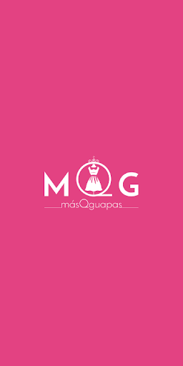 Android application MasQguapas Modas - Moda Low Co screenshort