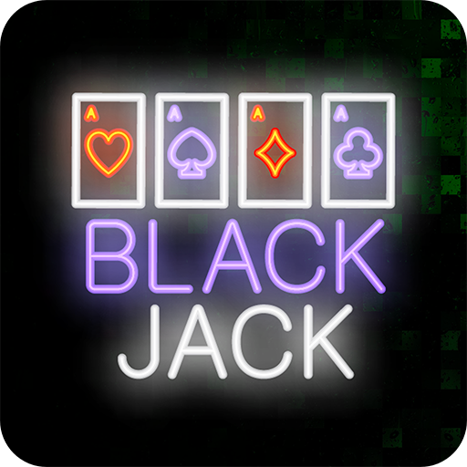 Blackjack(Cards Game)  Icon
