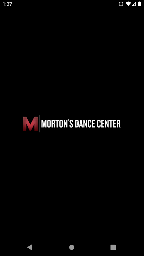Android application MDC Studio App screenshort
