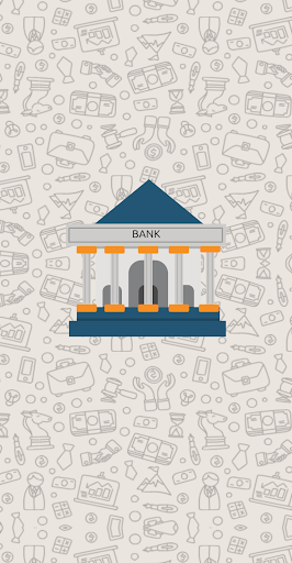 Android application Cooperative Bank screenshort