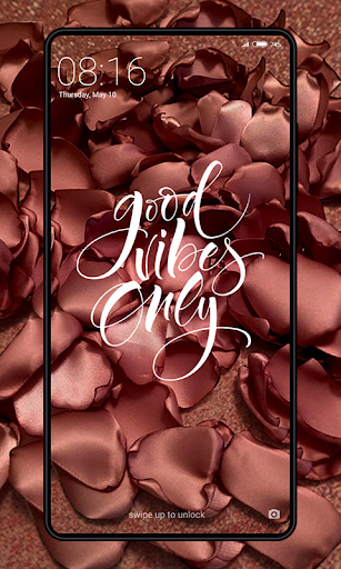 Rose Gold Wallpaper