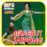 Cover Image of Download Jaipong Dangdut Mp3Offline  APK