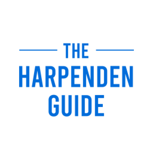 HarpendenGuide logo