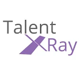 Talent Xray icon