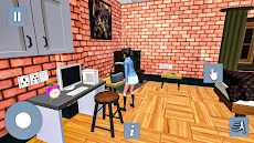 アニメ ゲーム: オフィス ガール シムのおすすめ画像2