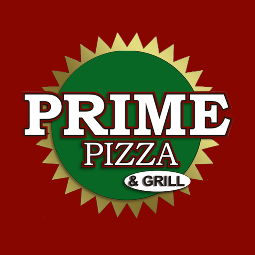 Prime Pizza and Grill