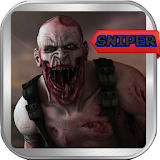 Contract Sniper Zombies icon