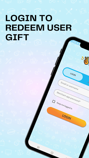 Android application Fursaaa screenshort