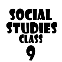 Social Studies Class 9