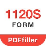 Form 1120 S for IRS: Sign Income Tax Return eForm