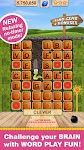 screenshot of Word Wow Seasons - Brain game