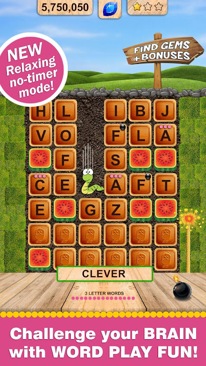 Word Wow Seasons - Brain game - 2.2.70 - (Android)