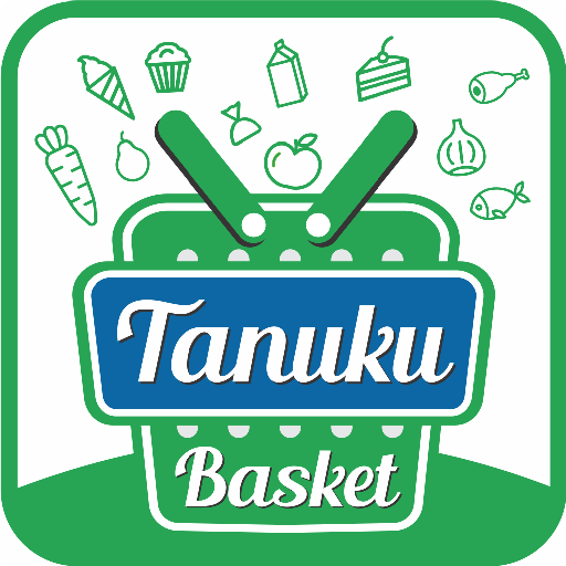Tanuku Basket 1.0.8 Icon