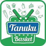 Cover Image of Скачать Tanuku Basket  APK