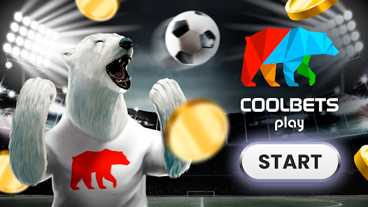 Coolbets play 1.2.0 APK + Mod (Free purchase) for Android