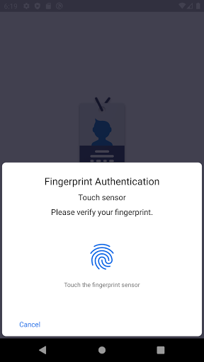 ID Note Screen 2